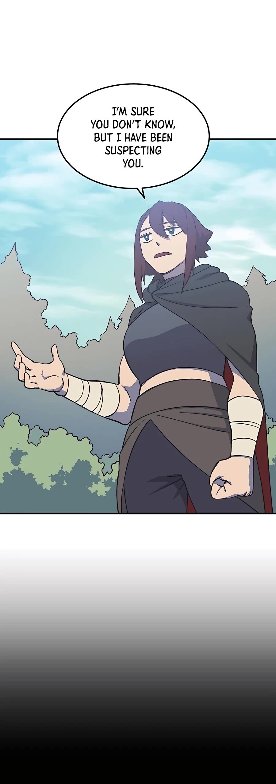 Dungeon Athlete Chapter 18 page 41 - Chapter 18