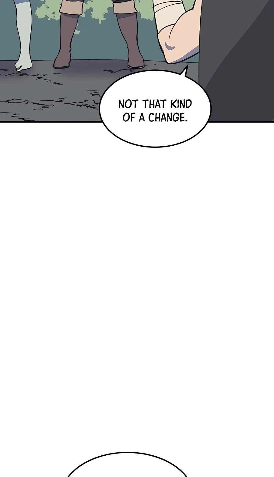 Dungeon Athlete Chapter 18 page 48 - Chapter 18