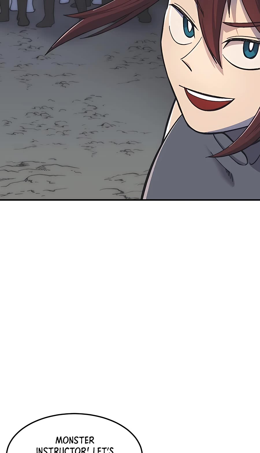 Dungeon Athlete Chapter 18 page 52 - Chapter 18