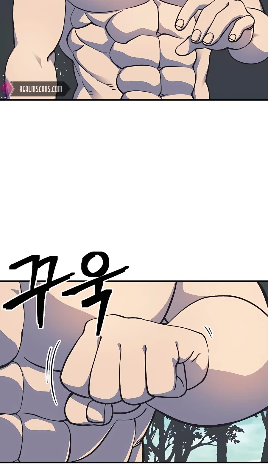 Dungeon Athlete Chapter 18 page 57 - Chapter 18