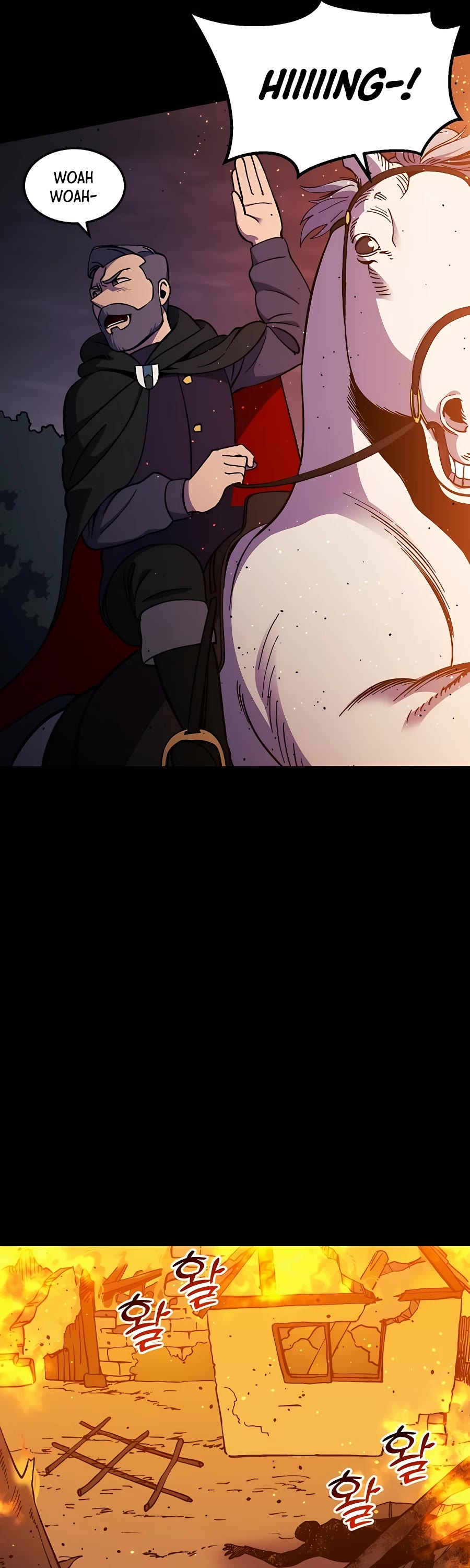 Dungeon Athlete Chapter 18 page 61 - Chapter 18