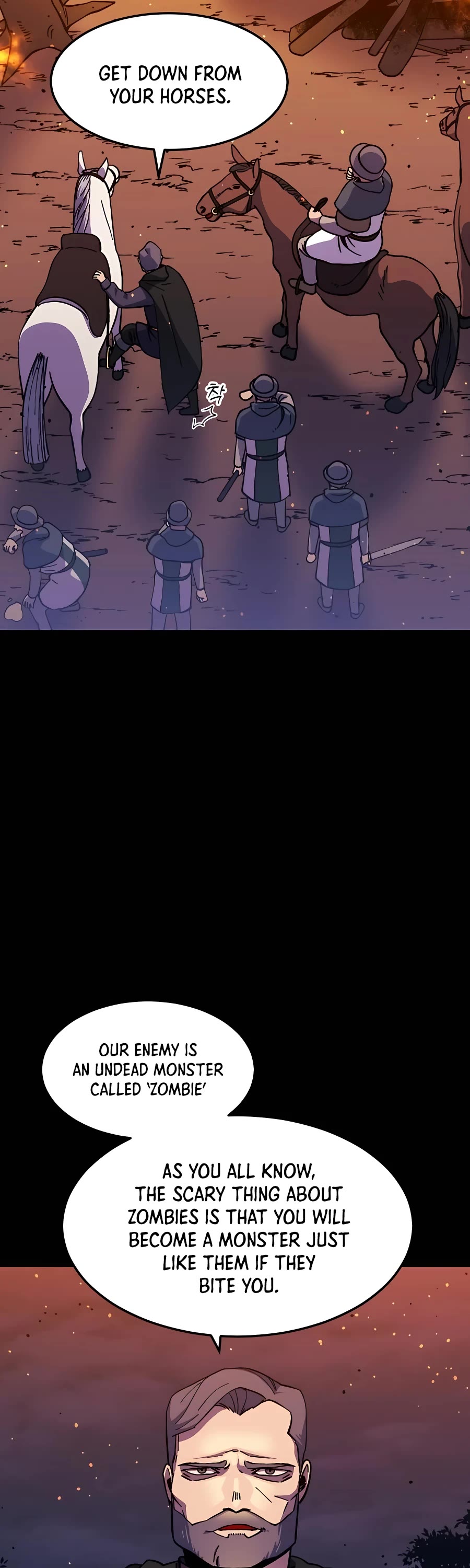 Dungeon Athlete Chapter 18 page 62 - Chapter 18