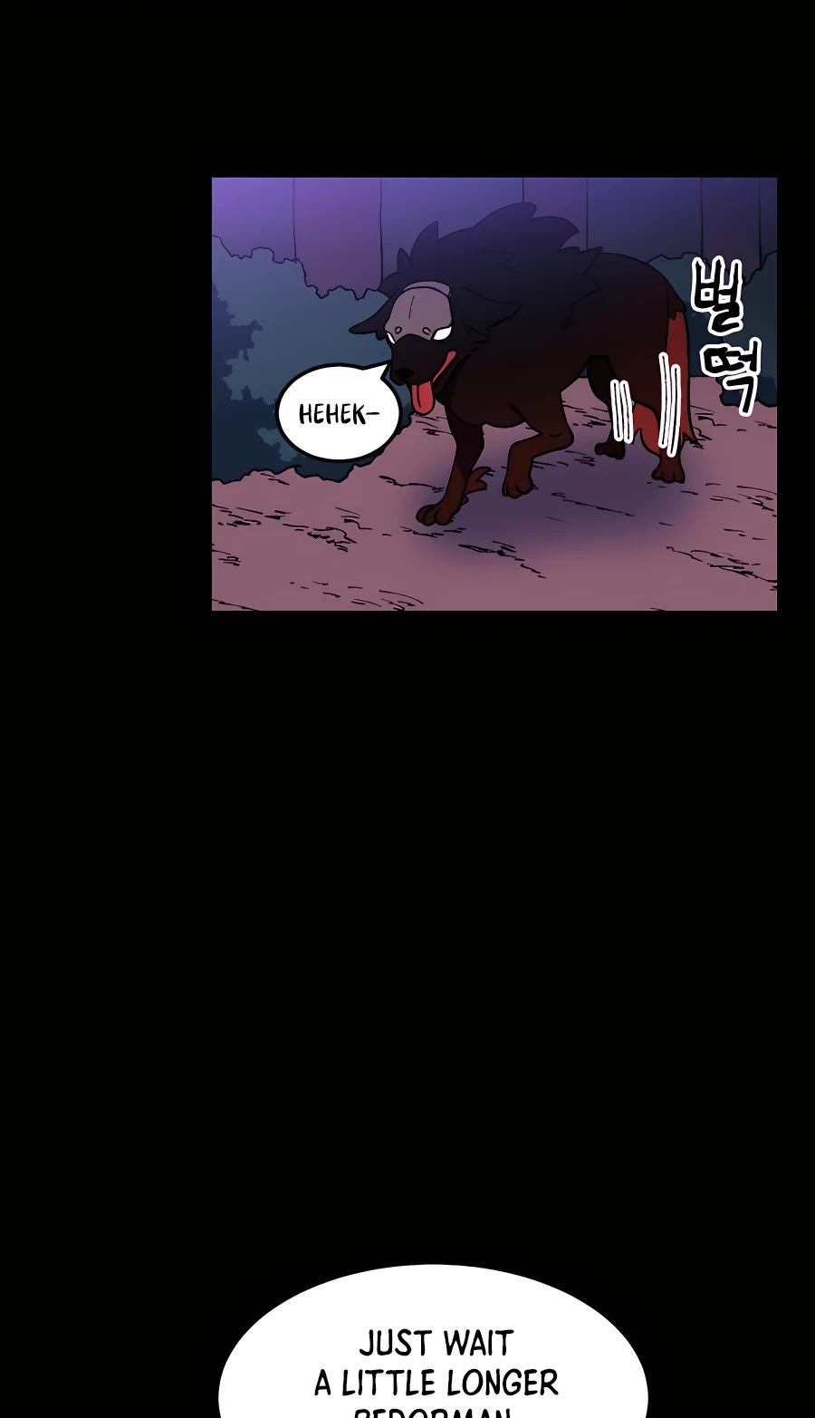 Dungeon Athlete Chapter 19 page 11 - Chapter 19