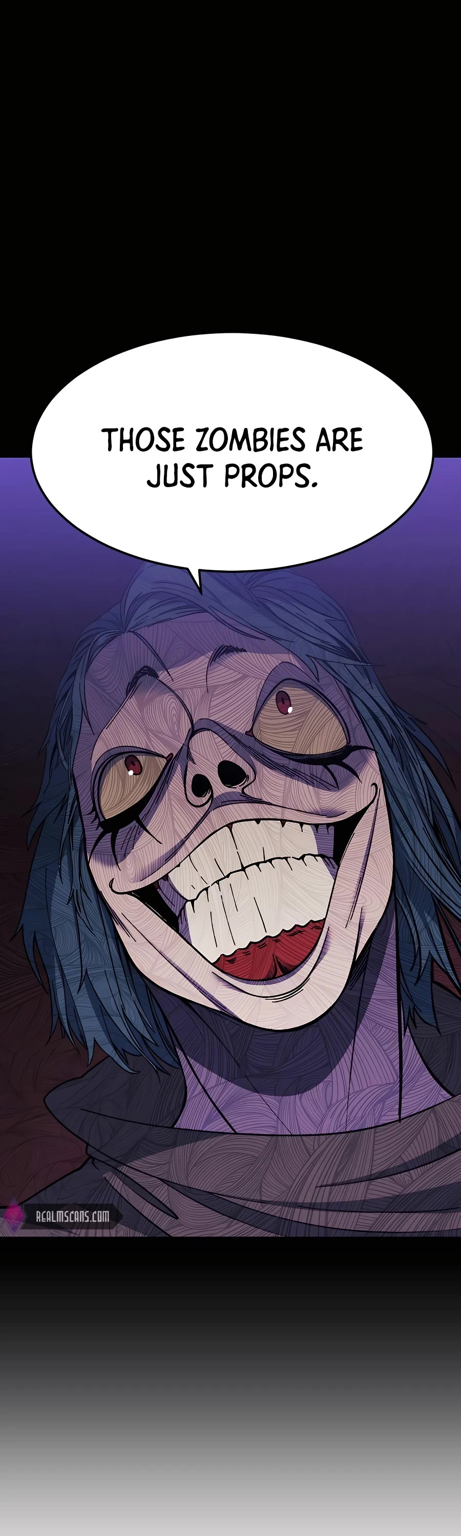 Dungeon Athlete Chapter 19 page 13 - Chapter 19