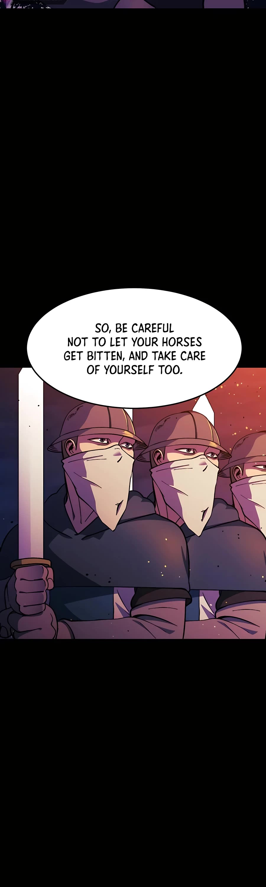 Dungeon Athlete Chapter 19 page 2 - Chapter 19