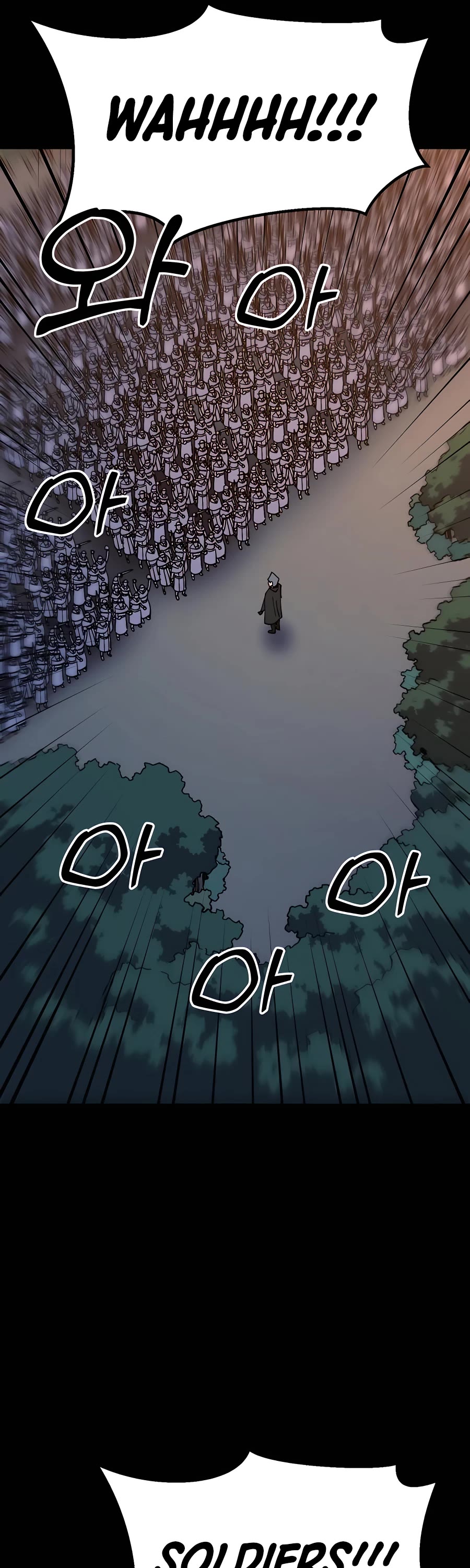 Dungeon Athlete Chapter 19 page 36 - Chapter 19