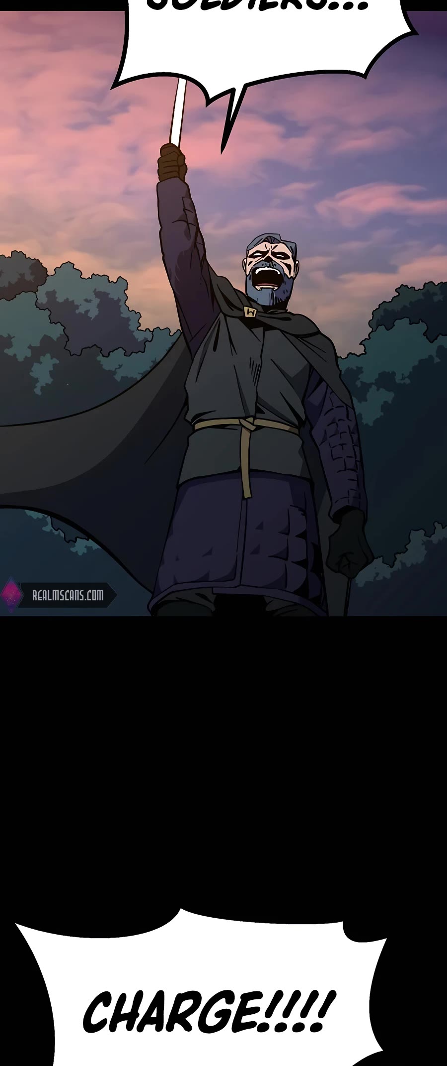 Dungeon Athlete Chapter 19 page 37 - Chapter 19