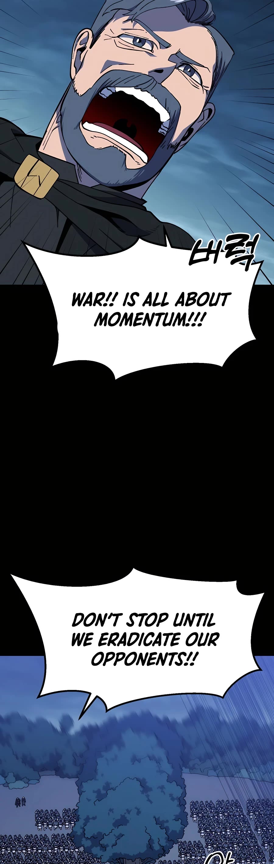 Dungeon Athlete Chapter 19 page 44 - Chapter 19