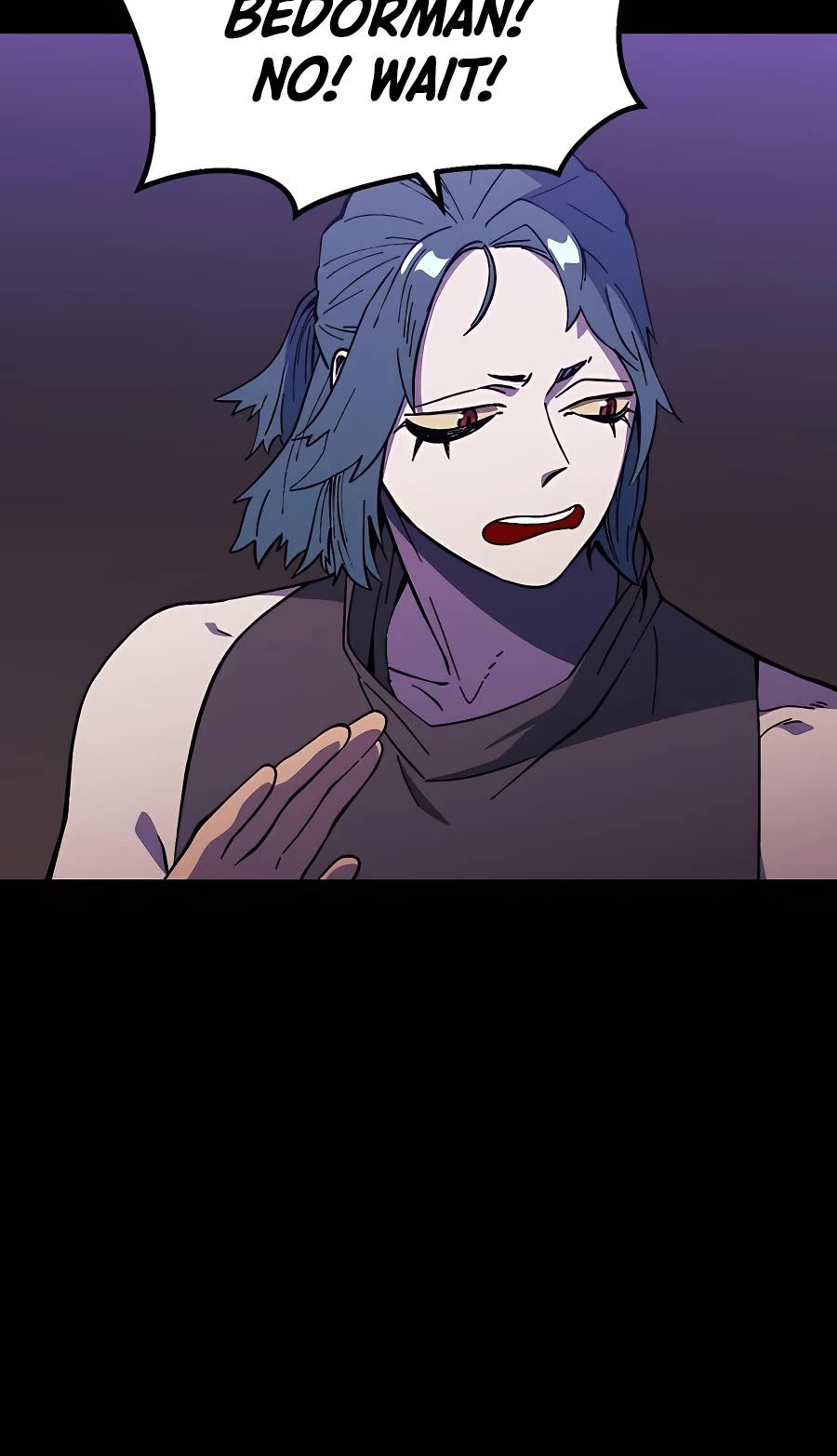 Dungeon Athlete Chapter 19 page 8 - Chapter 19