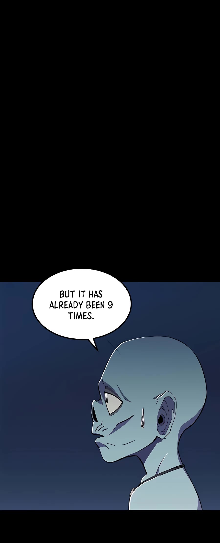 Dungeon Athlete Chapter 2 page 17 - Chapter 2