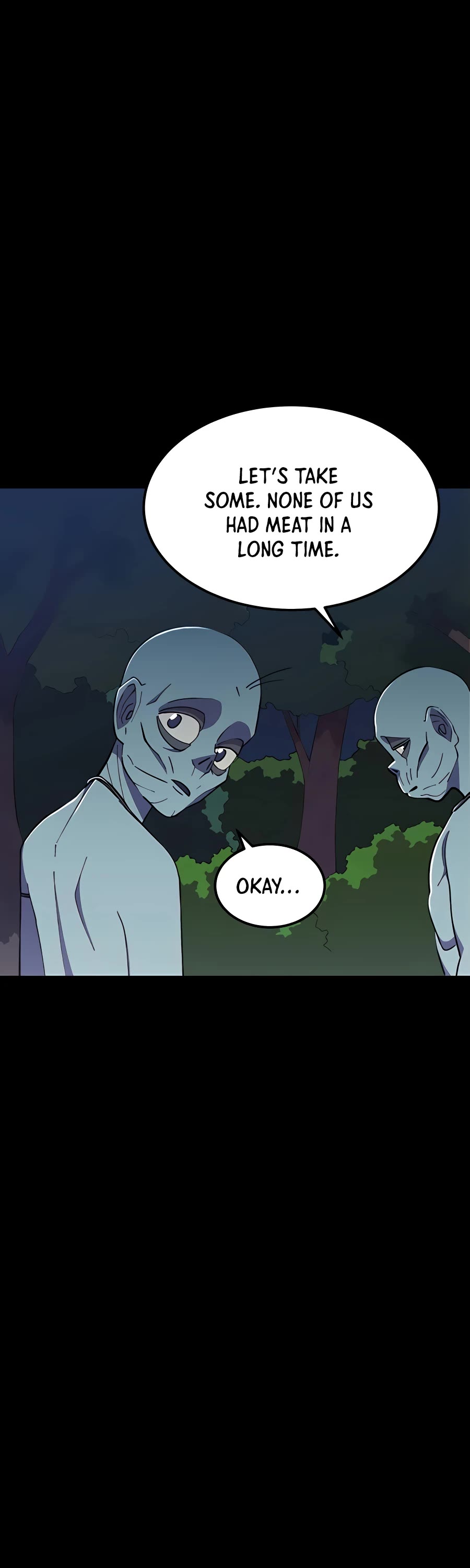 Dungeon Athlete Chapter 2 page 24 - Chapter 2