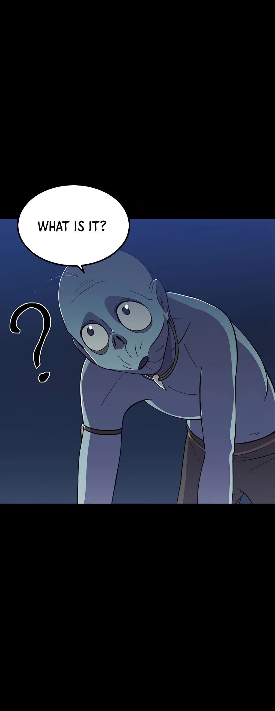 Dungeon Athlete Chapter 2 page 30 - Chapter 2