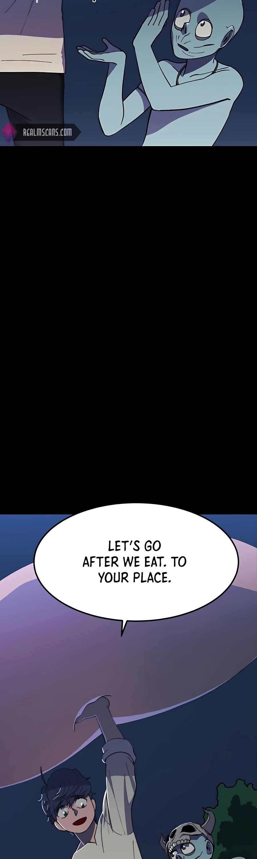 Dungeon Athlete Chapter 2 page 41 - Chapter 2