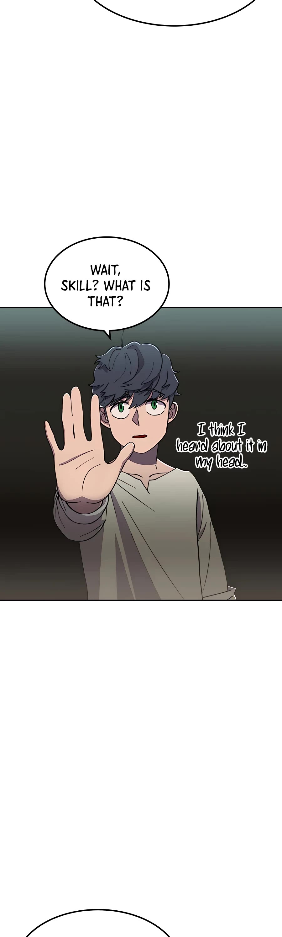 Dungeon Athlete Chapter 2 page 55 - Chapter 2