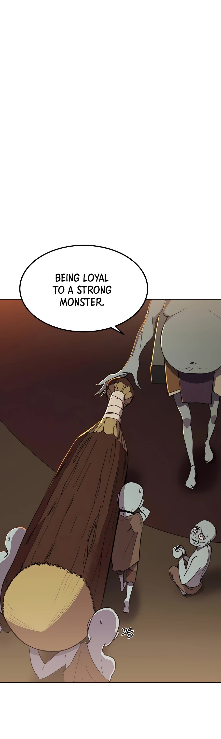 Dungeon Athlete Chapter 2 page 62 - Chapter 2