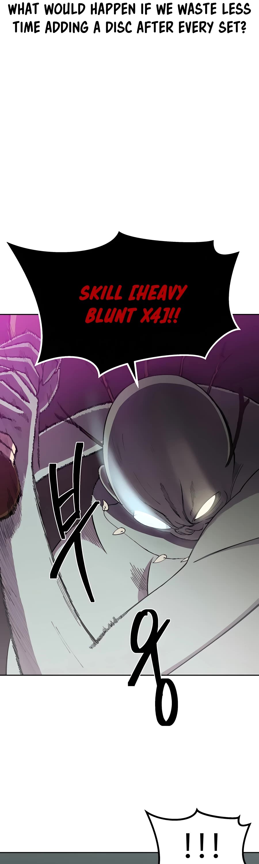 Dungeon Athlete Chapter 2 page 76 - Chapter 2