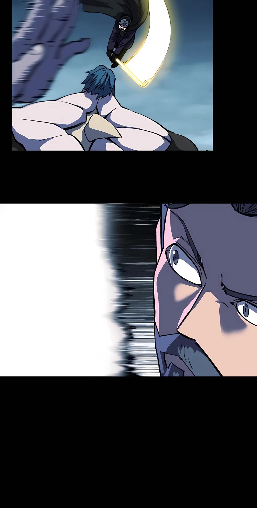 Dungeon Athlete Chapter 20 page 11 - Chapter 20