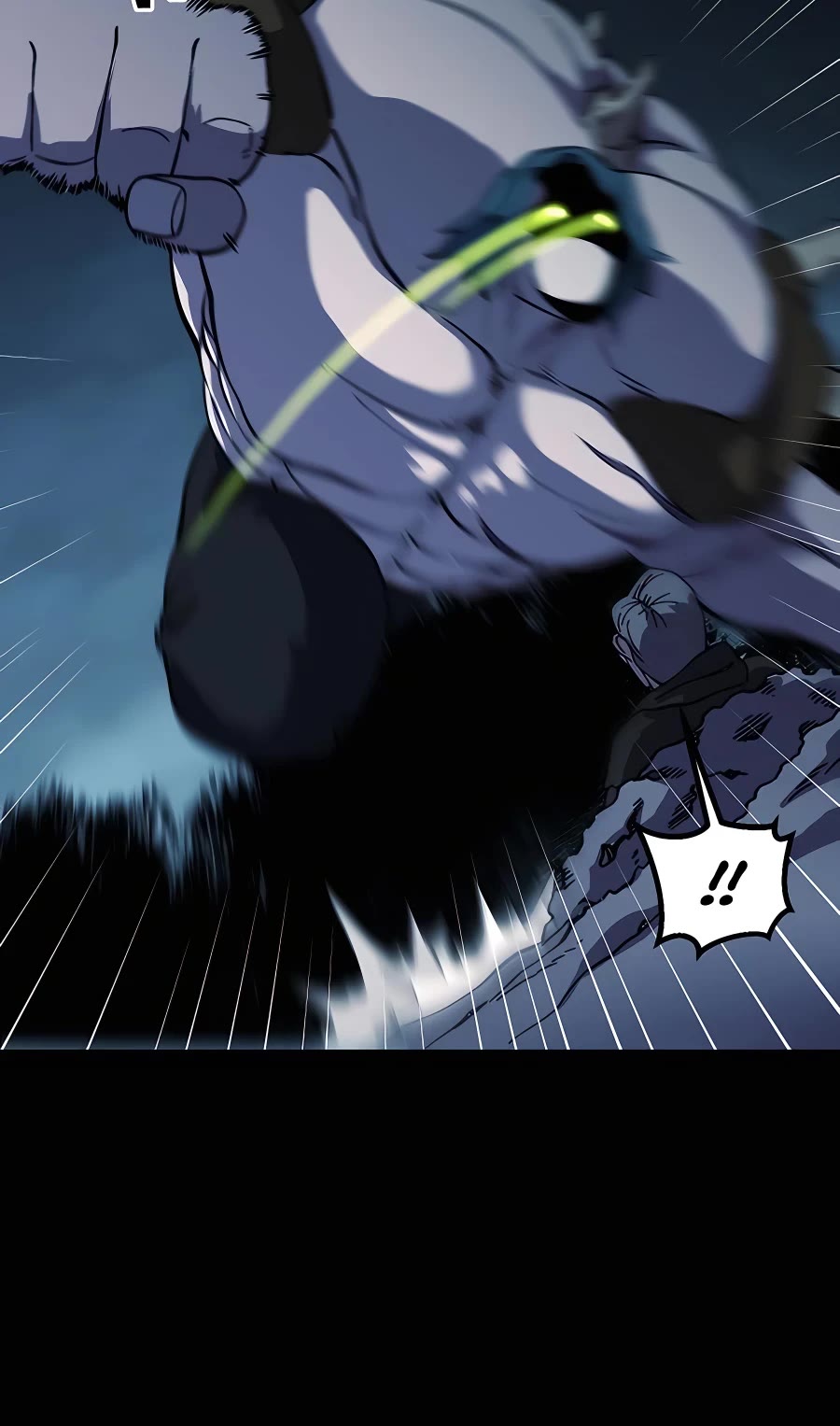 Dungeon Athlete Chapter 20 page 15 - Chapter 20