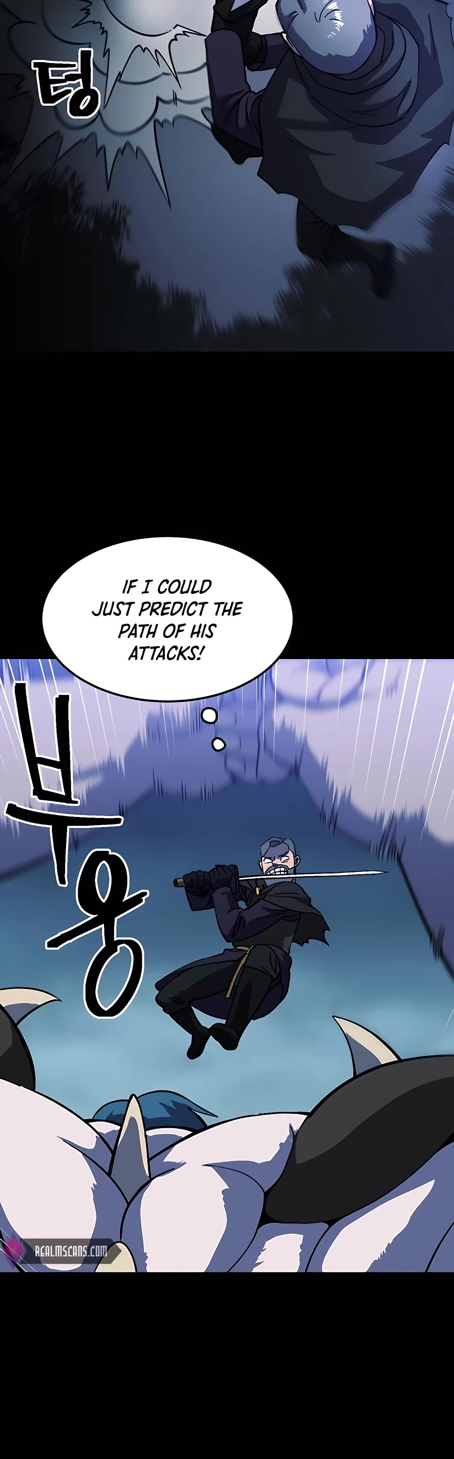 Dungeon Athlete Chapter 20 page 18 - Chapter 20