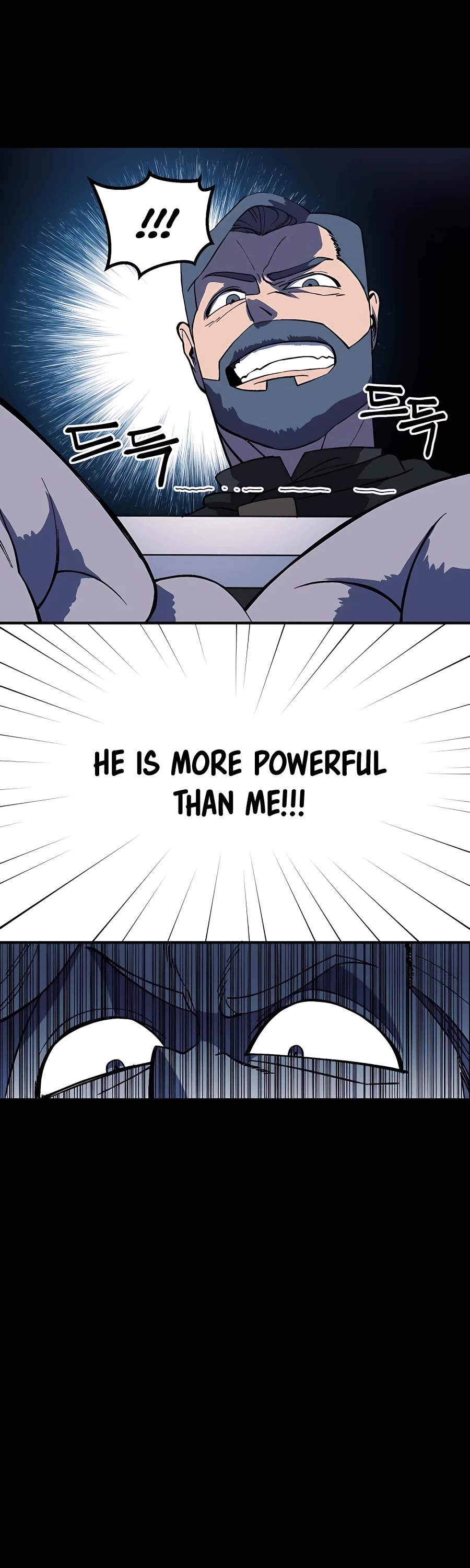 Dungeon Athlete Chapter 20 page 20 - Chapter 20