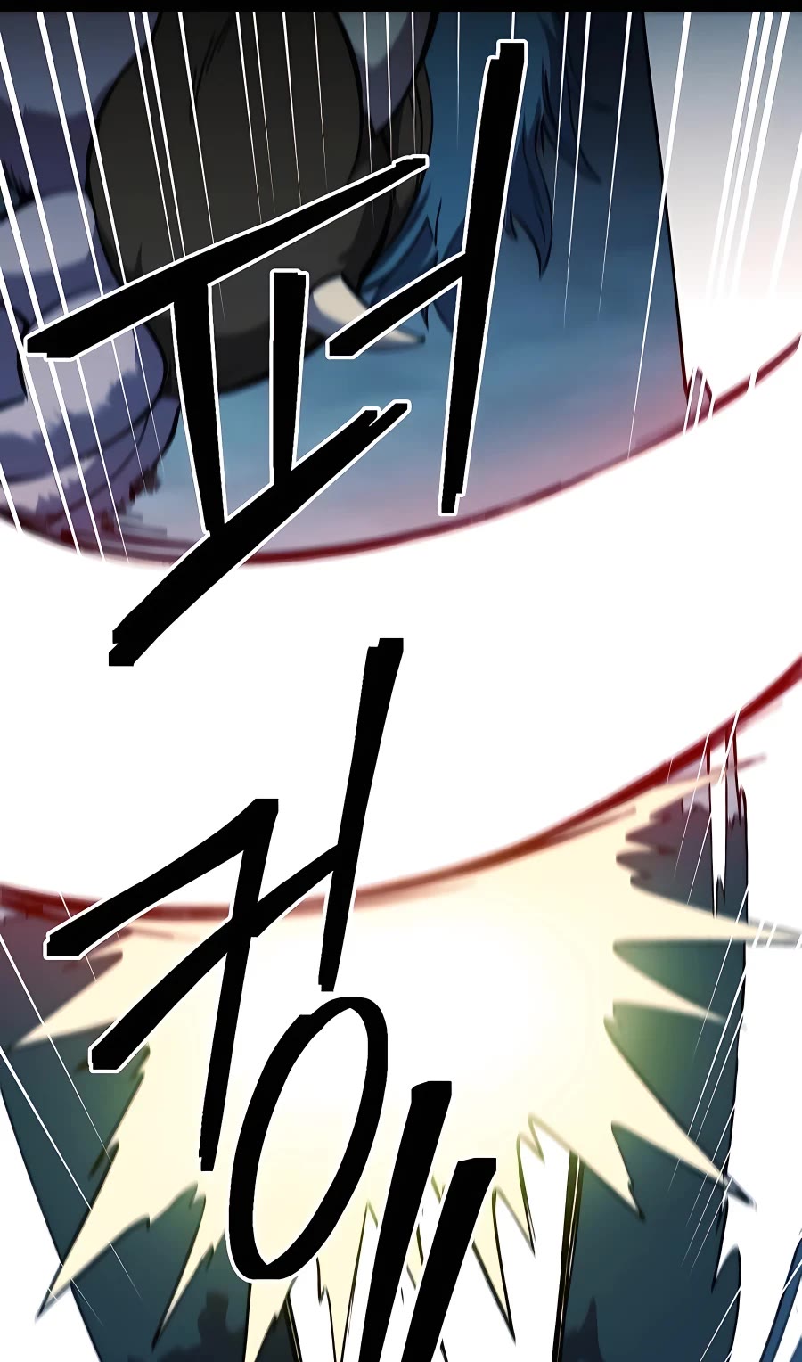 Dungeon Athlete Chapter 20 page 21 - Chapter 20