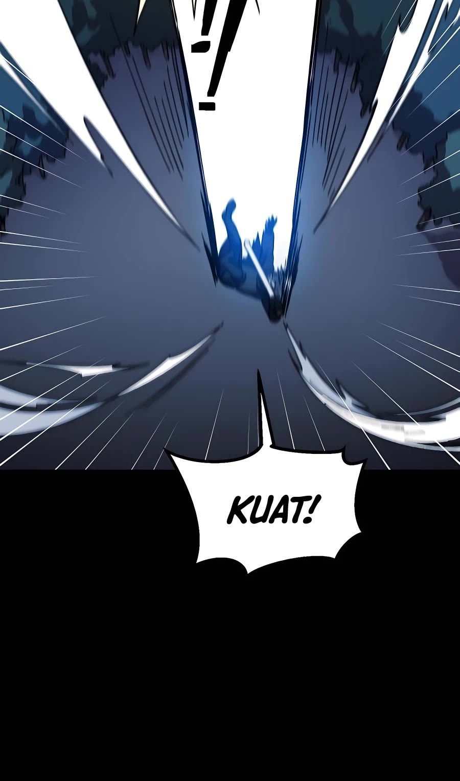 Dungeon Athlete Chapter 20 page 22 - Chapter 20
