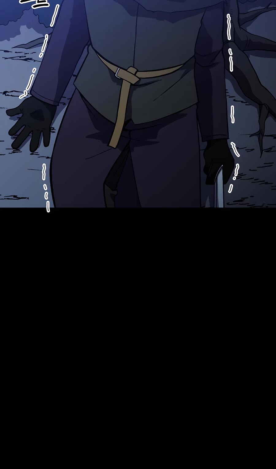 Dungeon Athlete Chapter 20 page 26 - Chapter 20
