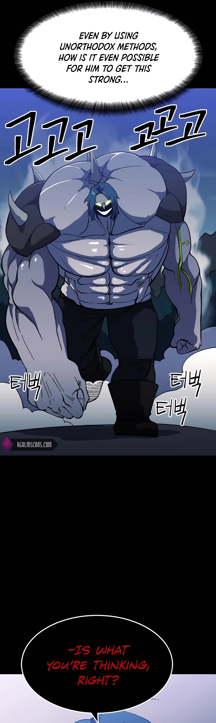 Dungeon Athlete Chapter 20 page 27 - Chapter 20