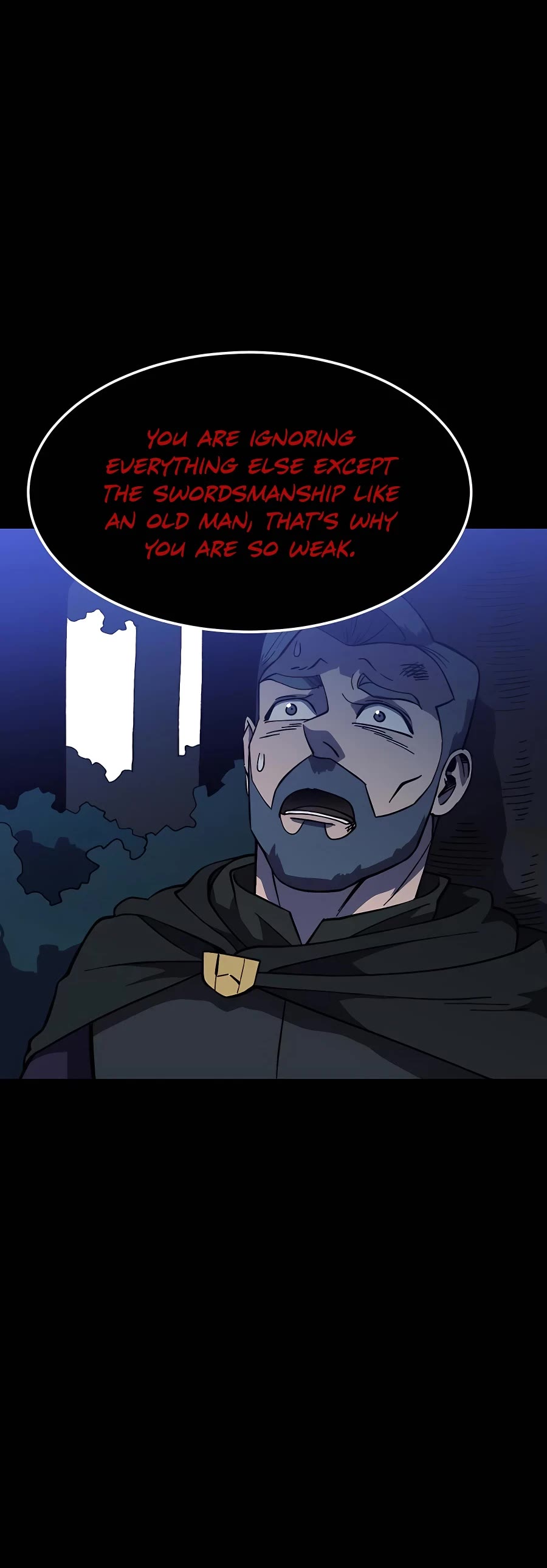 Dungeon Athlete Chapter 20 page 29 - Chapter 20