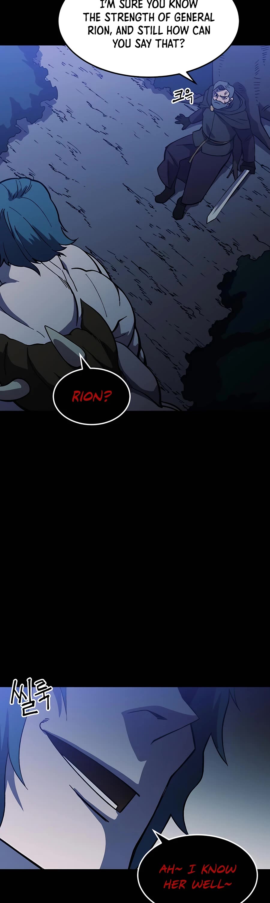 Dungeon Athlete Chapter 20 page 31 - Chapter 20