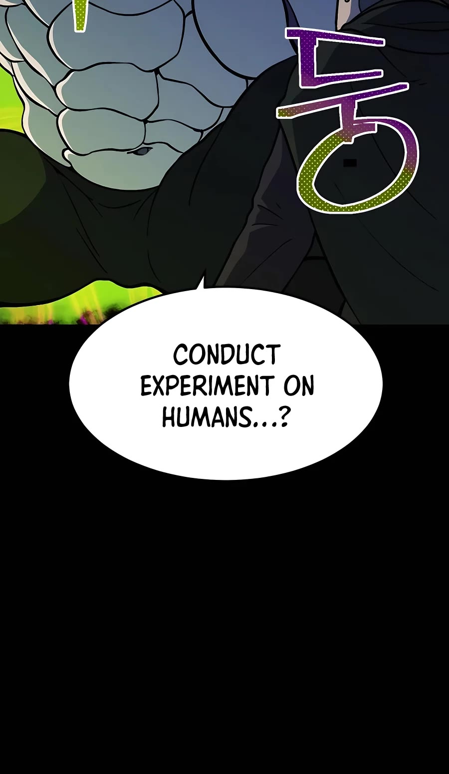 Dungeon Athlete Chapter 20 page 4 - Chapter 20