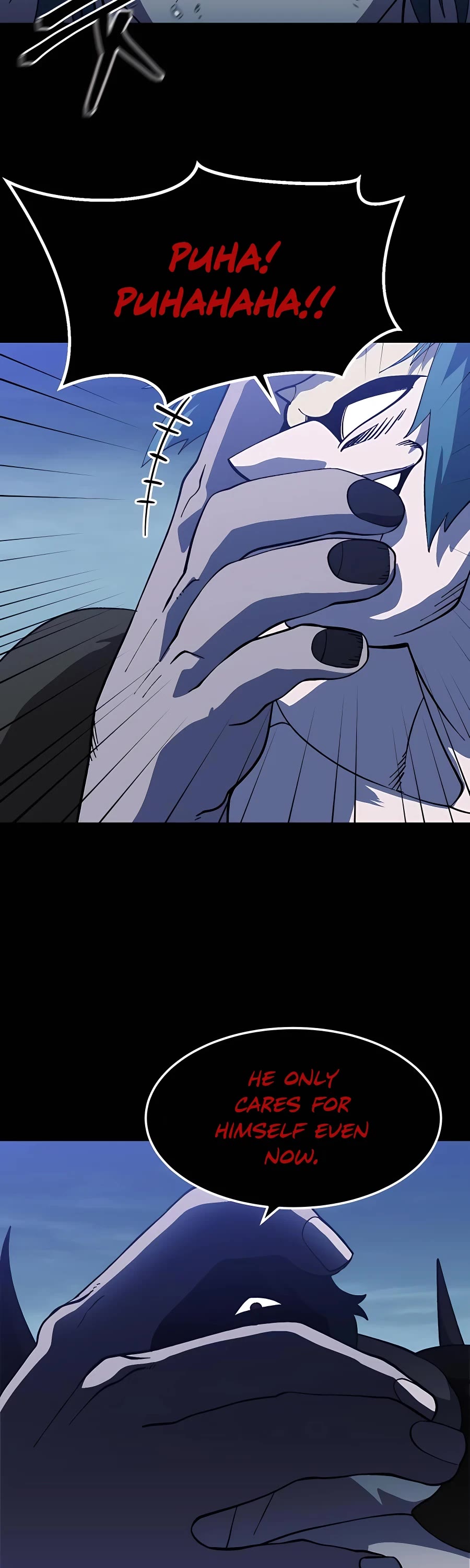 Dungeon Athlete Chapter 20 page 49 - Chapter 20