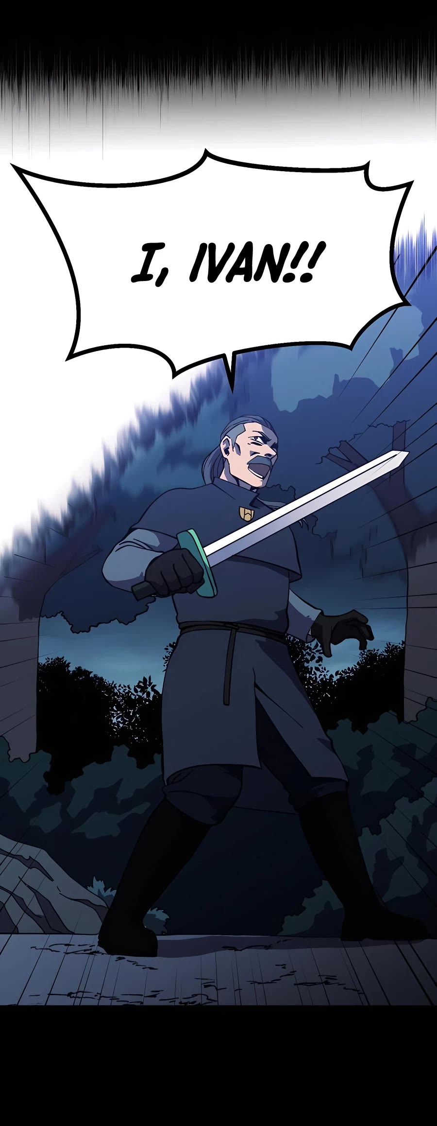 Dungeon Athlete Chapter 20 page 54 - Chapter 20