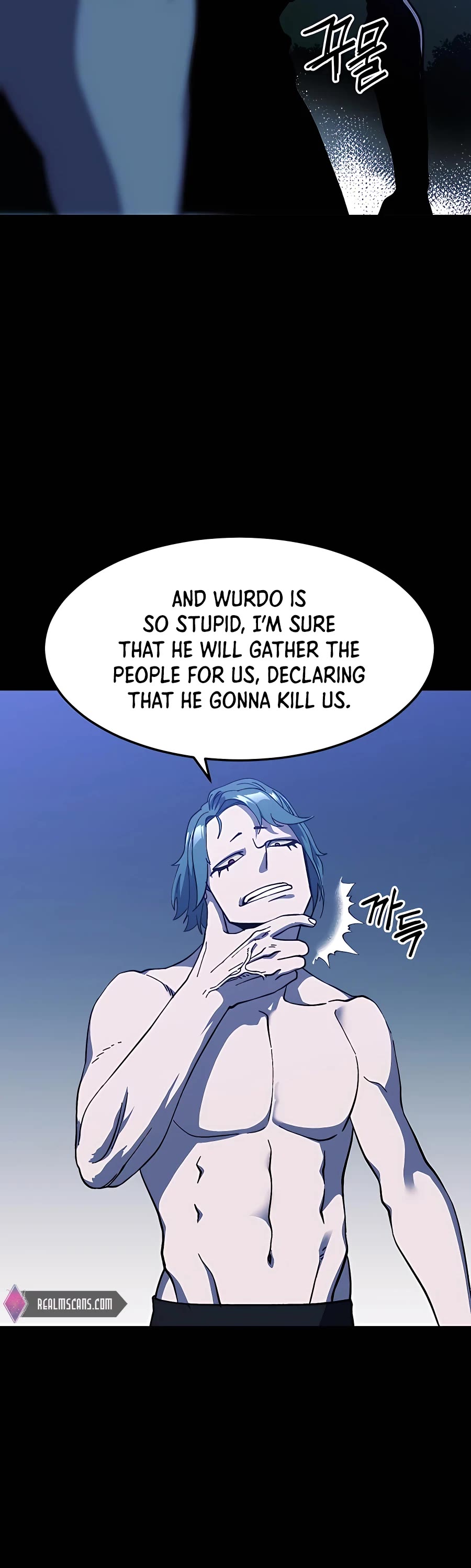 Dungeon Athlete Chapter 20 page 59 - Chapter 20