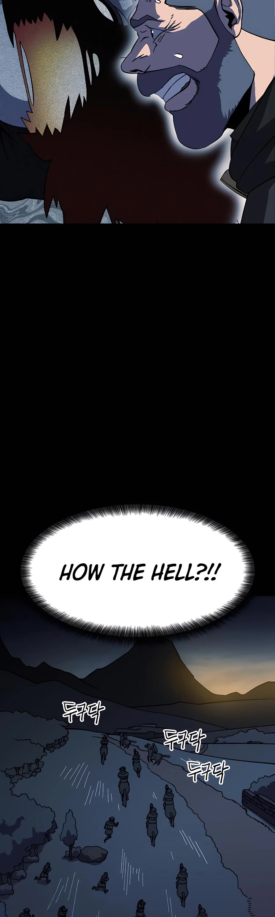 Dungeon Athlete Chapter 20 page 63 - Chapter 20