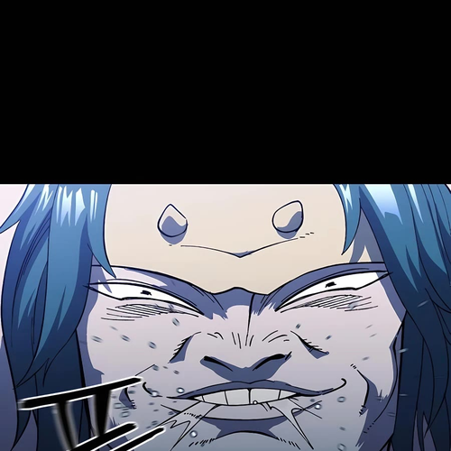 Dungeon Athlete Chapter 20 cover