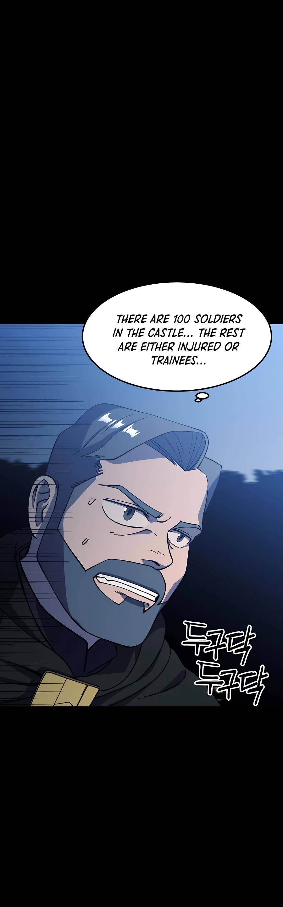 Dungeon Athlete Chapter 21 page 10 - Chapter 21