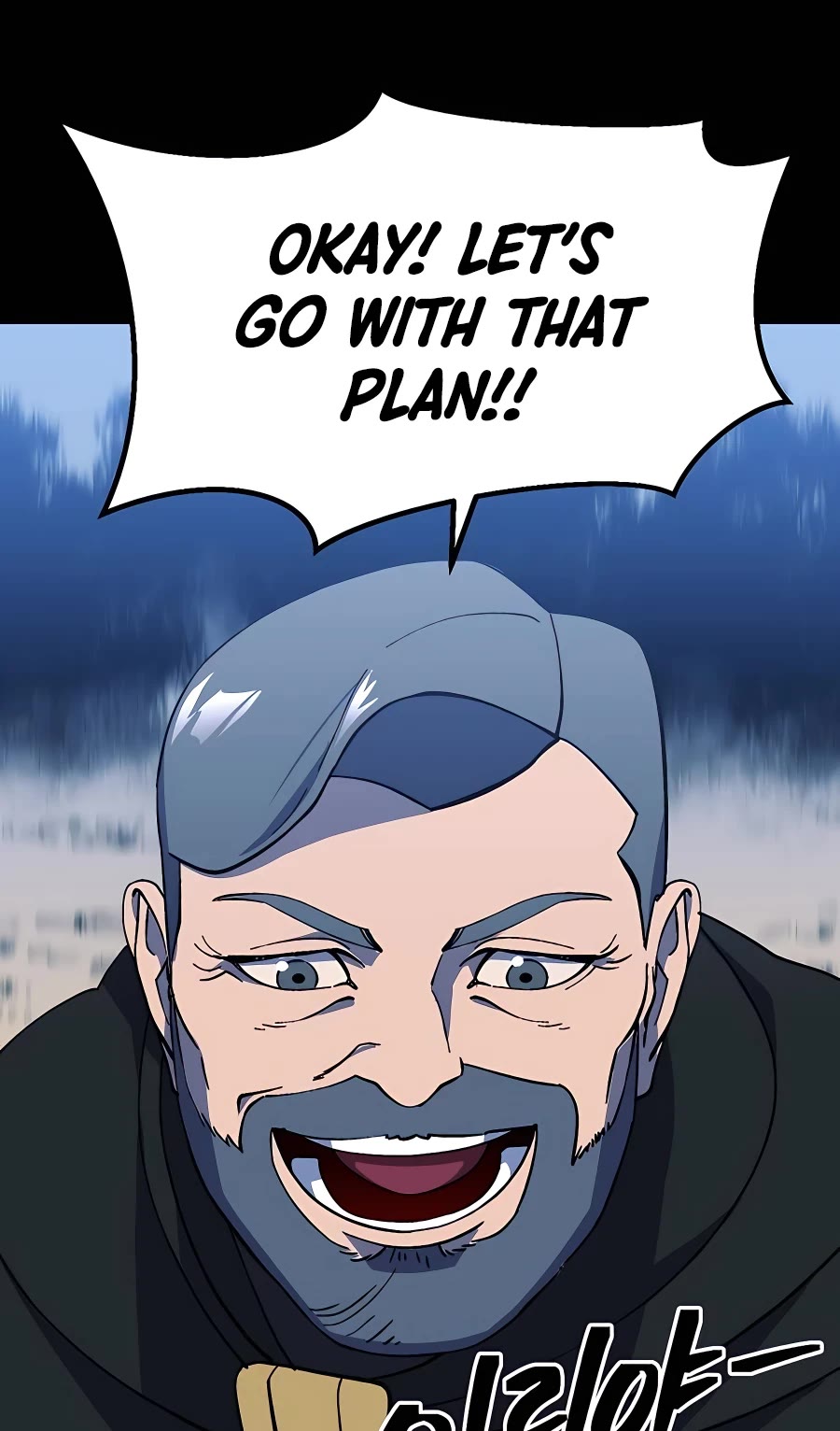 Dungeon Athlete Chapter 21 page 16 - Chapter 21