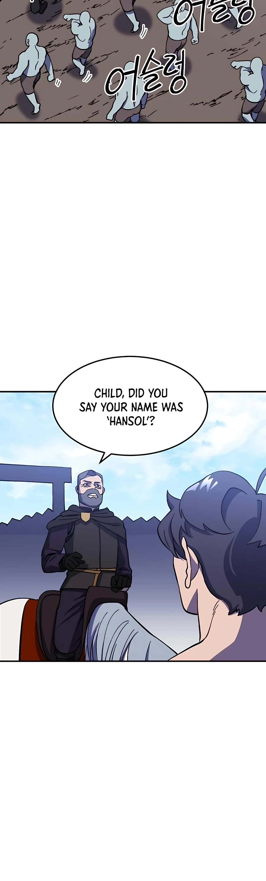 Dungeon Athlete Chapter 21 page 24 - Chapter 21