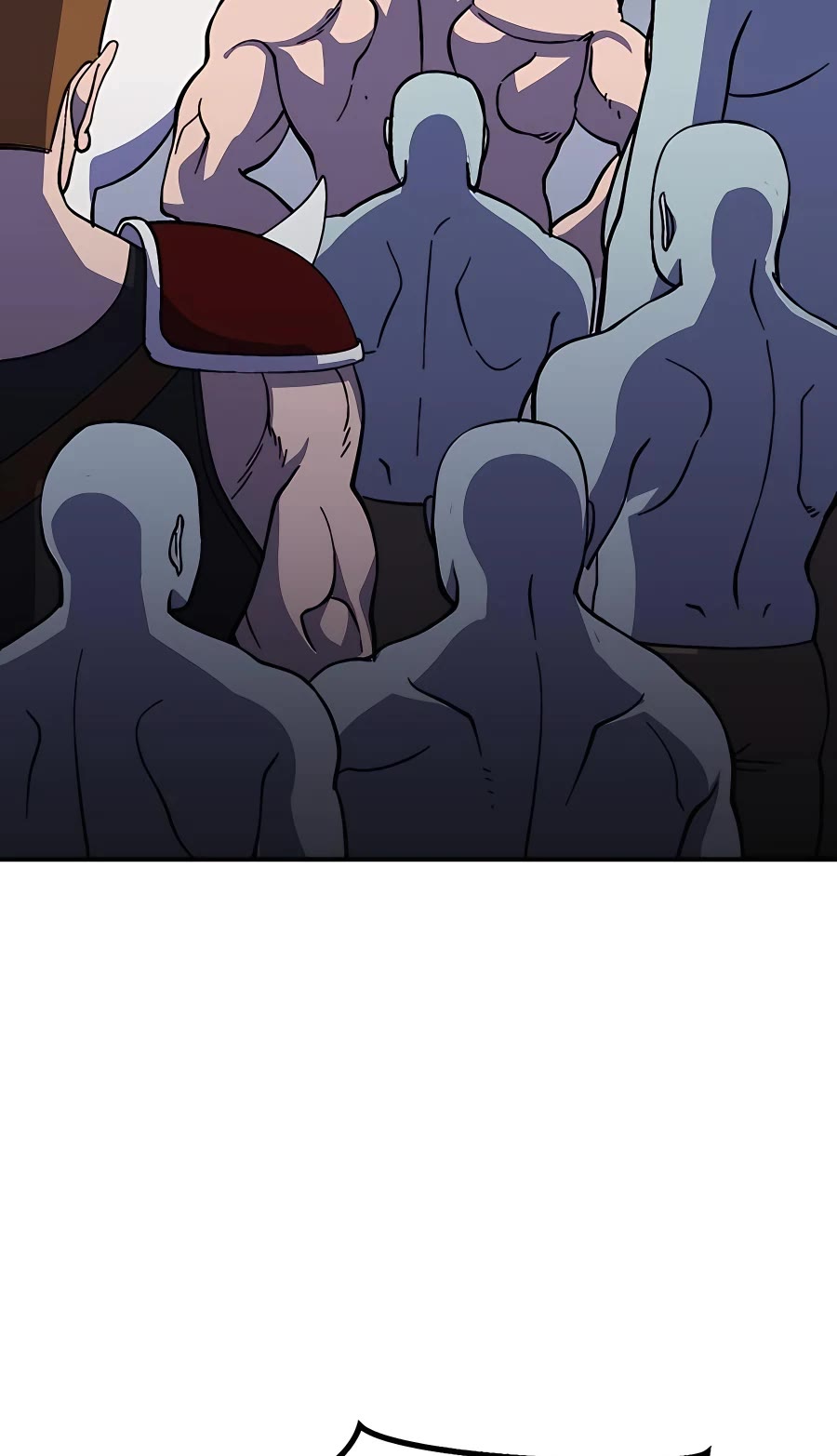 Dungeon Athlete Chapter 21 page 31 - Chapter 21