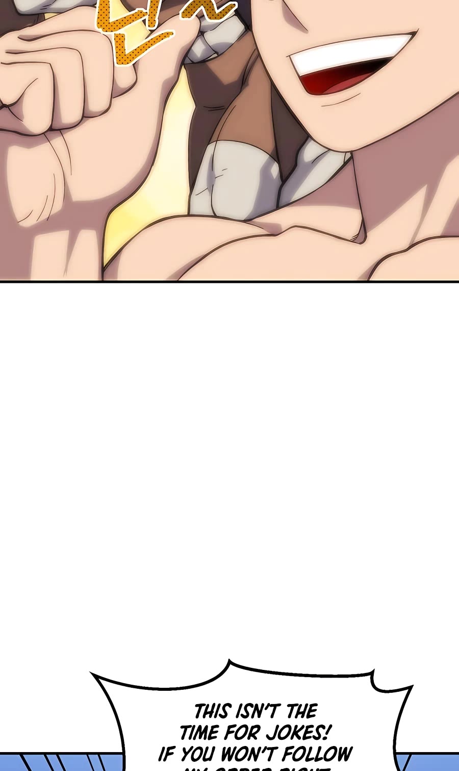 Dungeon Athlete Chapter 21 page 39 - Chapter 21