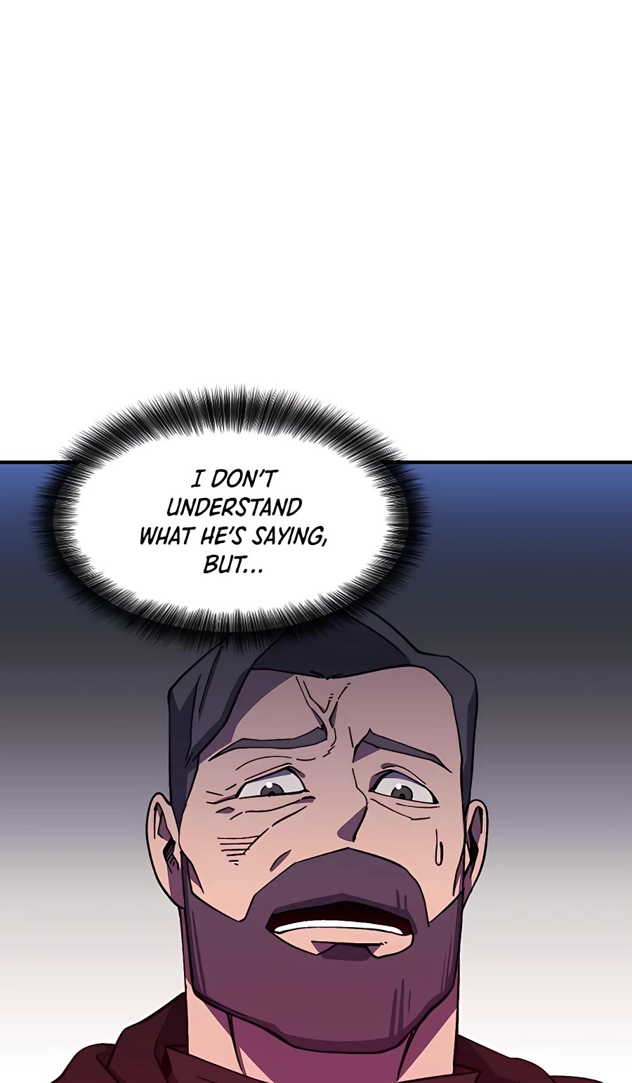 Dungeon Athlete Chapter 21 page 43 - Chapter 21