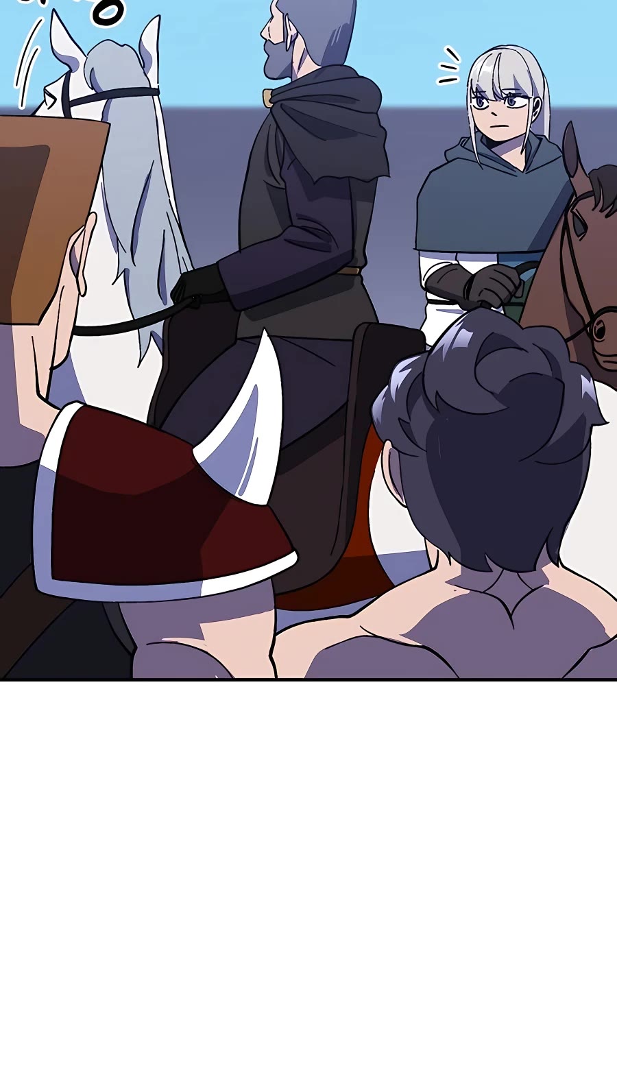Dungeon Athlete Chapter 21 page 47 - Chapter 21