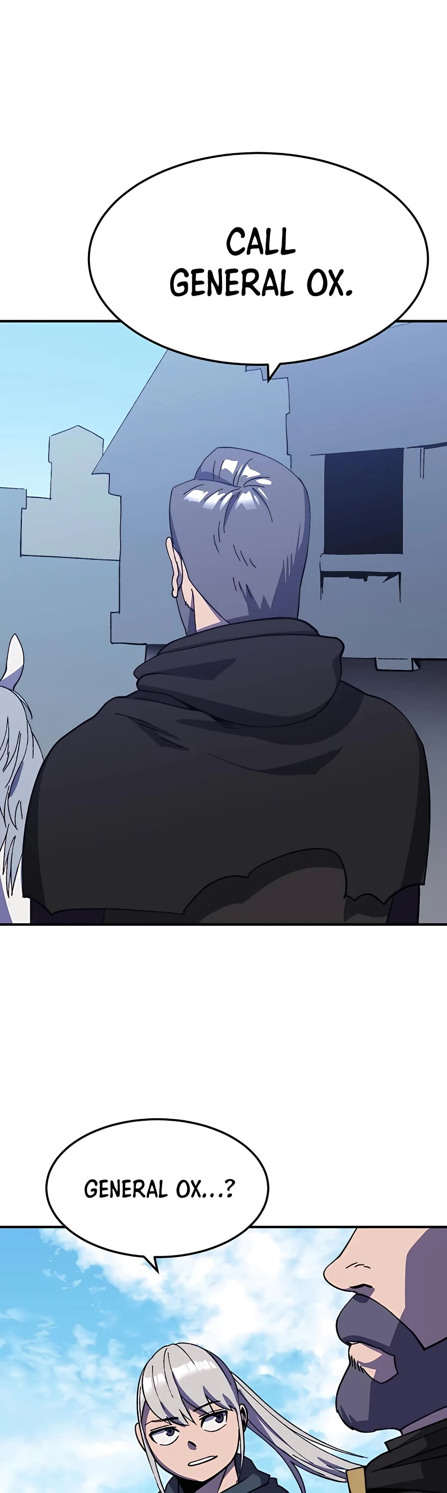 Dungeon Athlete Chapter 21 page 50 - Chapter 21