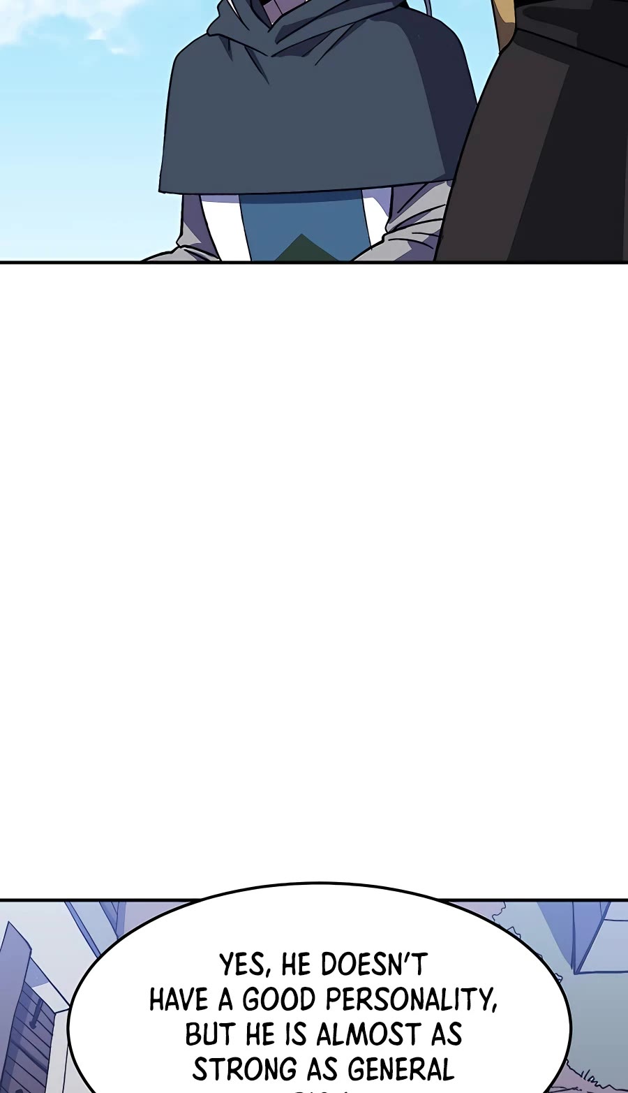 Dungeon Athlete Chapter 21 page 51 - Chapter 21