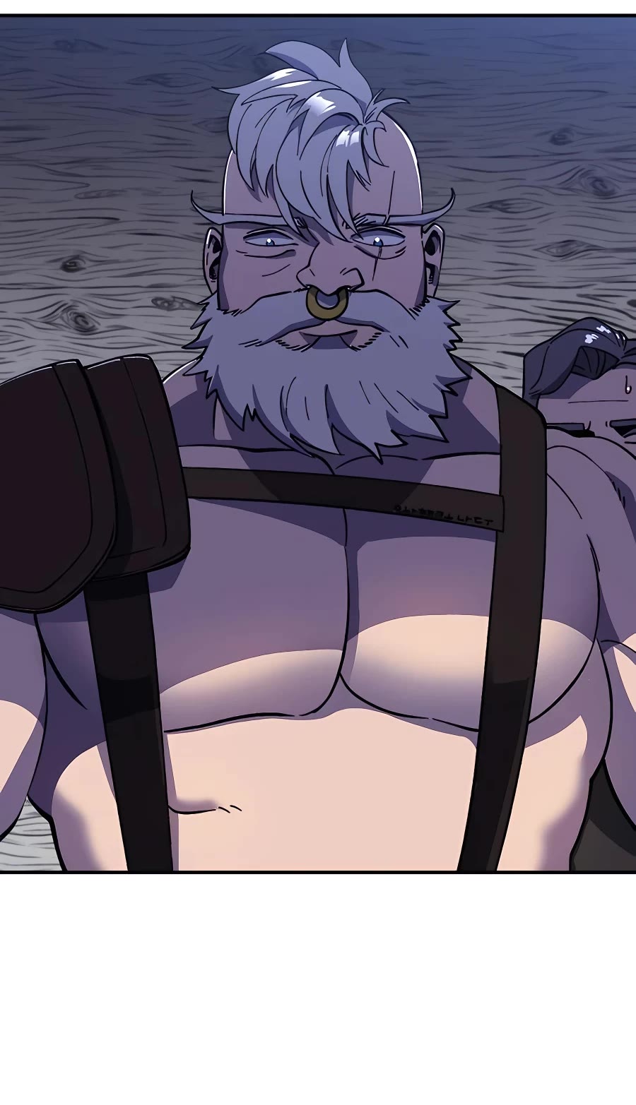Dungeon Athlete Chapter 21 page 56 - Chapter 21