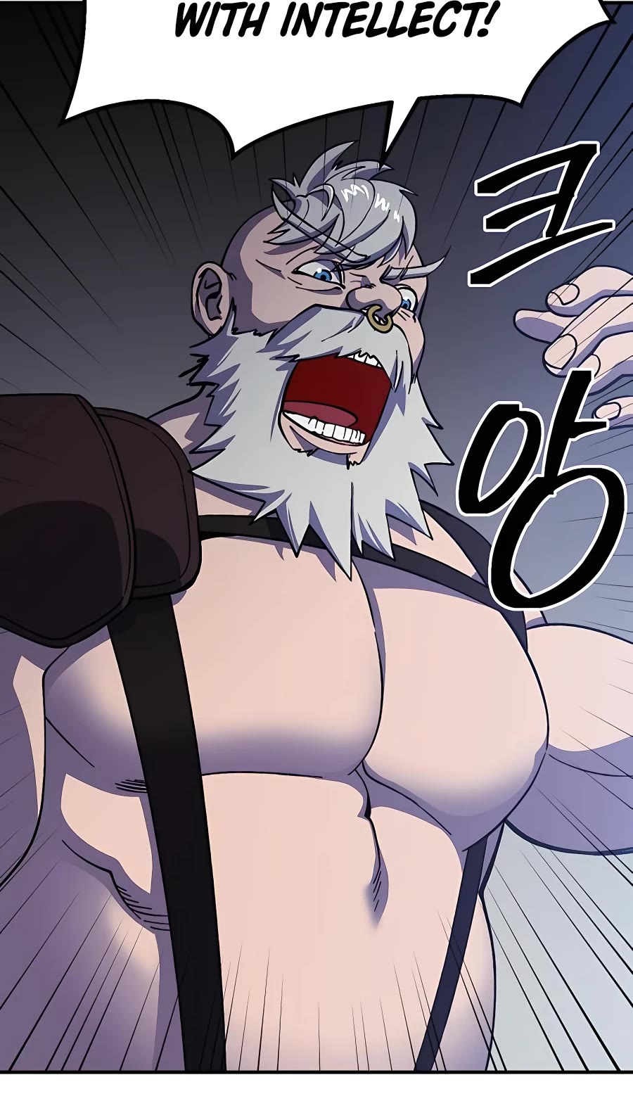 Dungeon Athlete Chapter 21 page 60 - Chapter 21