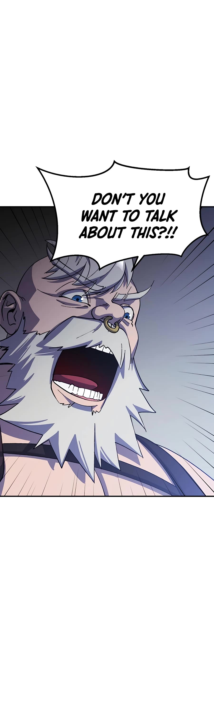Dungeon Athlete Chapter 21 page 61 - Chapter 21
