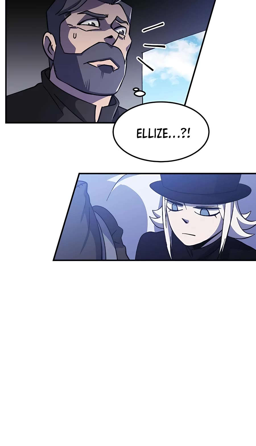 Dungeon Athlete Chapter 21 page 64 - Chapter 21