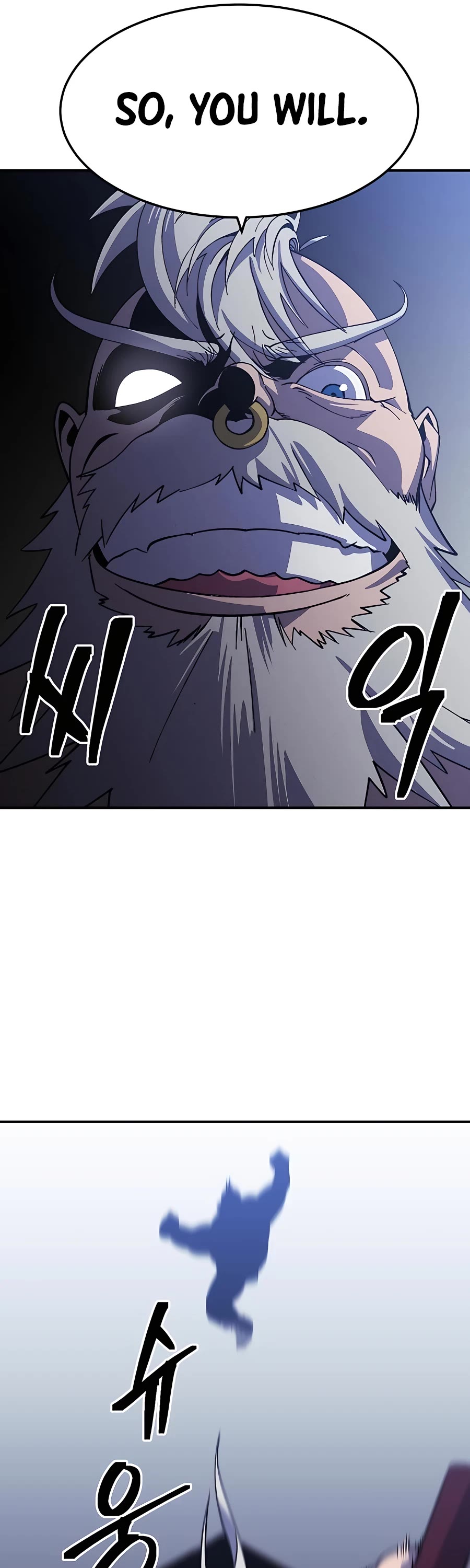 Dungeon Athlete Chapter 21 page 68 - Chapter 21